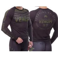 Рашгард дитячий Venum SIGNATURE KIDS