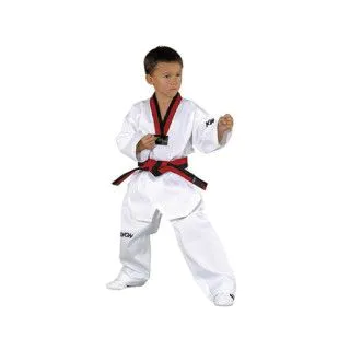 Форма для тхеквондо WTF KWON Victory Uniform Poom