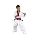 Форма для тхэквондо WTF KWON Victory Uniform Poom 