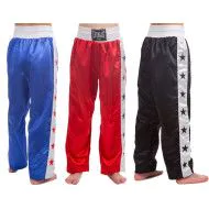 Штани для кікбоксингу Everlast (XS-XL)
