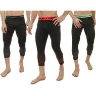Штани тренувальні компресійні Under Armour (8252)