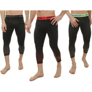 Штани тренувальні компресійні Under Armour (8252)