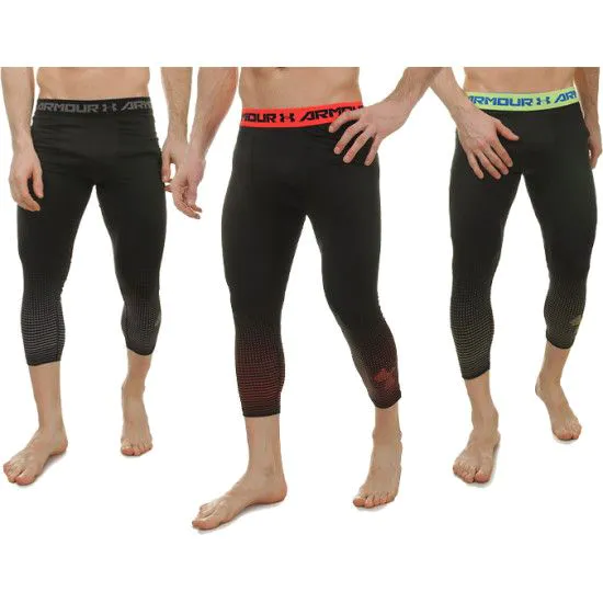 Штани тренувальні компресійні Under Armour (8252)