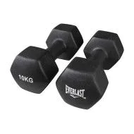 Гантелі 10 кг Everlast (пара)