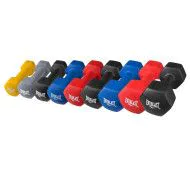Гантелі 10 кг Everlast (пара)