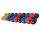 Гантелі 10 кг Everlast (пара)