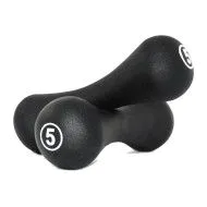 Гантелі для фітнесу Neoprene dumbbell 5 кг (пара)