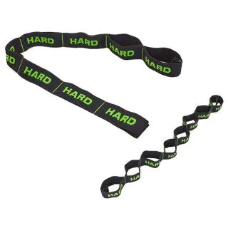 Еластична стрічка з петлями Elastiband Hard