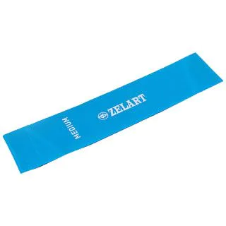 Еспандер-петля LOOP BANDS 10 cm Medium