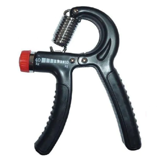 Еспандер кистьовий Power System Power Hand Grip Black