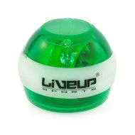 Кистьовий тренажер LiveUp POWER BALL LS3320