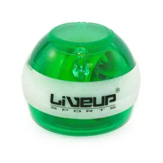 Кистьовий тренажер LiveUp POWER BALL LS3320