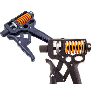 Еспандер кистьовий Grip Ultra з регулюванням 20 - 50 кг