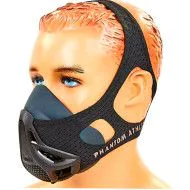 Маска тренировочная Training Mask PHANTOM