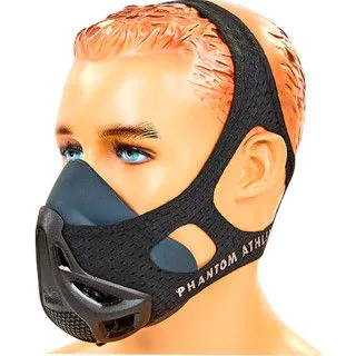 Маска тренувальна Training Mask PHANTOM