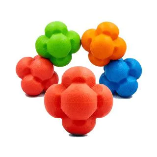 М'яч для реакції REACTION BALL діаметр 6,5 см