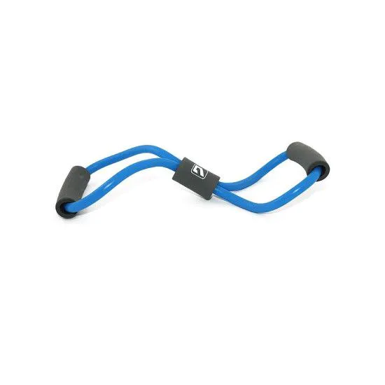 Еспандер вісімка SOFT EXPANDER hight