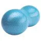 Роллер надувной массажный MINI THERAPY BALL 28 х 12 см