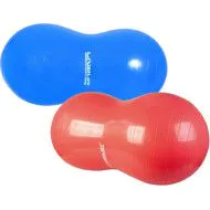 Мяч для фитнеса PEANUT BALL L-100см