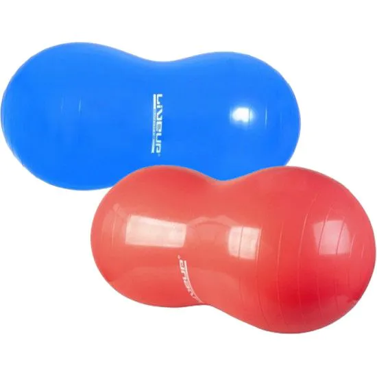 М'яч для фітнесу PEANUT BALL L-100см