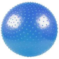 Масажний м'яч MASSAGE BALL 65см LiveUp
