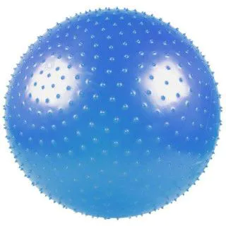 Масажний м'яч MASSAGE BALL 65см LiveUp