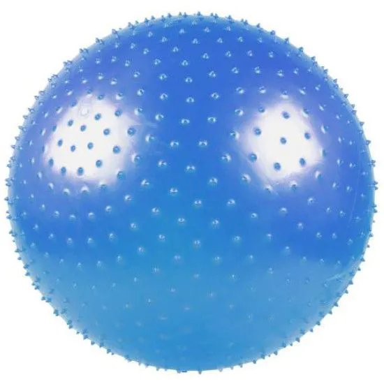 Массажный мяч MASSAGE BALL 65см LiveUp