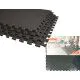 Розбірної килимок EVA INTER-LOCK MAT 120 х 120 см
