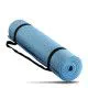 Килимок для занять LiveUP PVC PRINTED YOGA MAT 8 мм