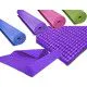 Килимок для йоги та фітнесу Power System PS-4014 Fitness-Yog