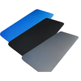 Професійний килимок Fitness Mat Premium (EVA) Power System