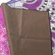 Йогамат-рушник Suede Silicon 185 х 67 см, з чохлом