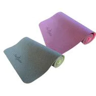 Йога-мат Premium Yoga Mat Power System