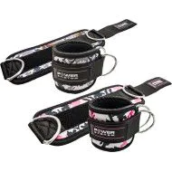 Манжети на щиколотку Ankle Strap Camo Power System (пара)