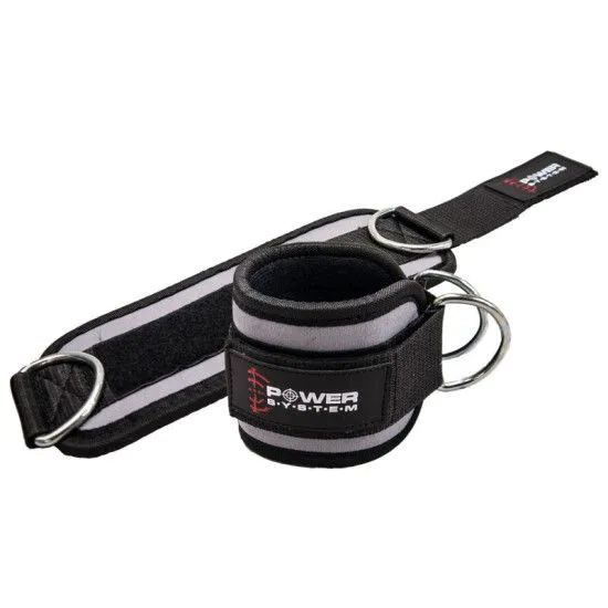 Манжети на щиколотку Ankle Strap Guy Power System PS-3460
