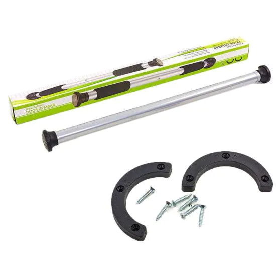 Турнік розсувний DOOR WAY GYMBAR 63 х 100 см
