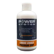 Жидкая магнезия Power System PS-4080 Liquid Chalk 250ml