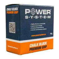 Тальк гімнастичний магнезія CHALK BLOCK 56г