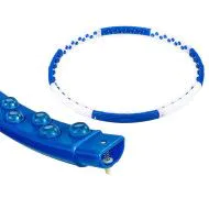Обруч массажный DYNAMIC HOOP JS-6010 1,8кг