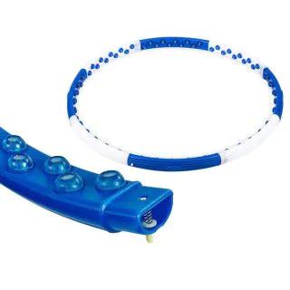 Обруч масажний DYNAMIC HOOP JS-6010 1,8кг