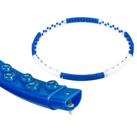 Обруч масажний DYNAMIC HOOP JS-6010 1,8кг