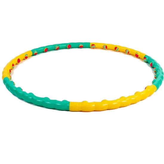 Обруч массажный hula hoop 90см оригинал