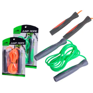 Скакалка PowerPlay 4204 JUMP ROPE