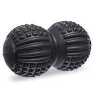 М'яч масажний подвійний DuoBall MASSAGE BALLL 19 x 10 см