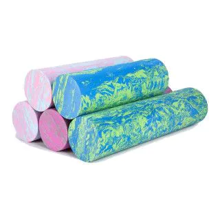 Роллер пінний EVA Fitness Roller 30 см
