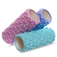 Роллер масажний Triangle Roller 33 cm