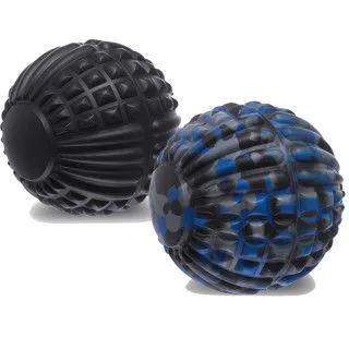 Массажер для спины Ball Rad Roller D-125 mm