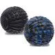 Массажер для спины Ball Rad Roller D-125 mm