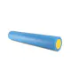 Роллер для йоги LIVEUP YOGA FOAM ROLLER 90см (щільний)