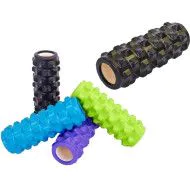 Роллер масажний Grid Roller 33 х 15 см